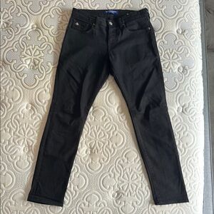 Scotch & Soda Black Skinny Jeans Classic Style